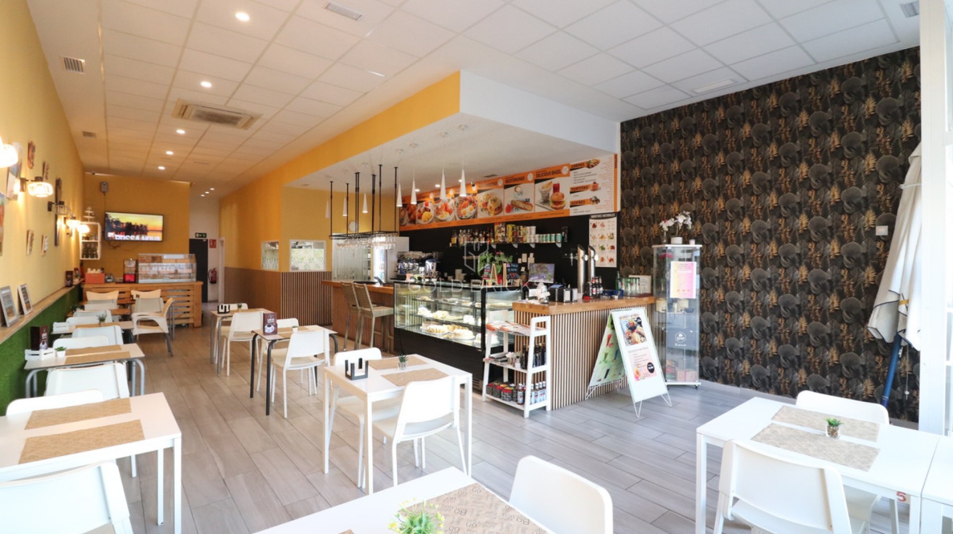  · Återförsäljning · Benijofar · Benijofar