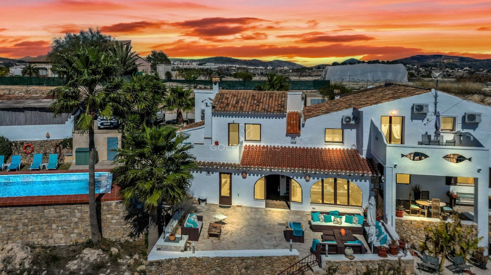  · Återförsäljning · Benissa · Benissa Centro