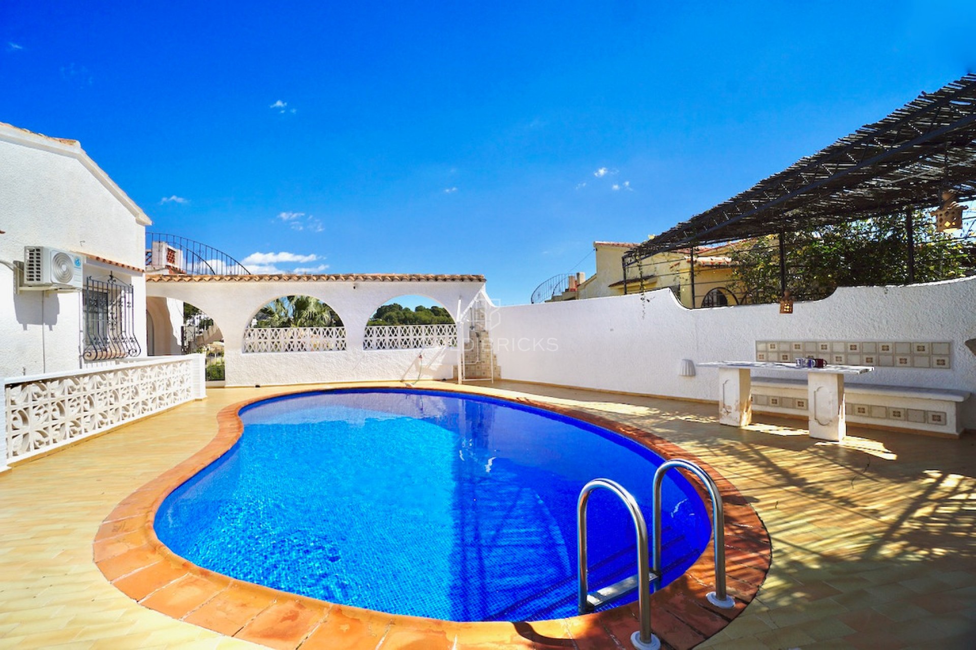 Återförsäljning ·  · Benissa · Benissa Centro