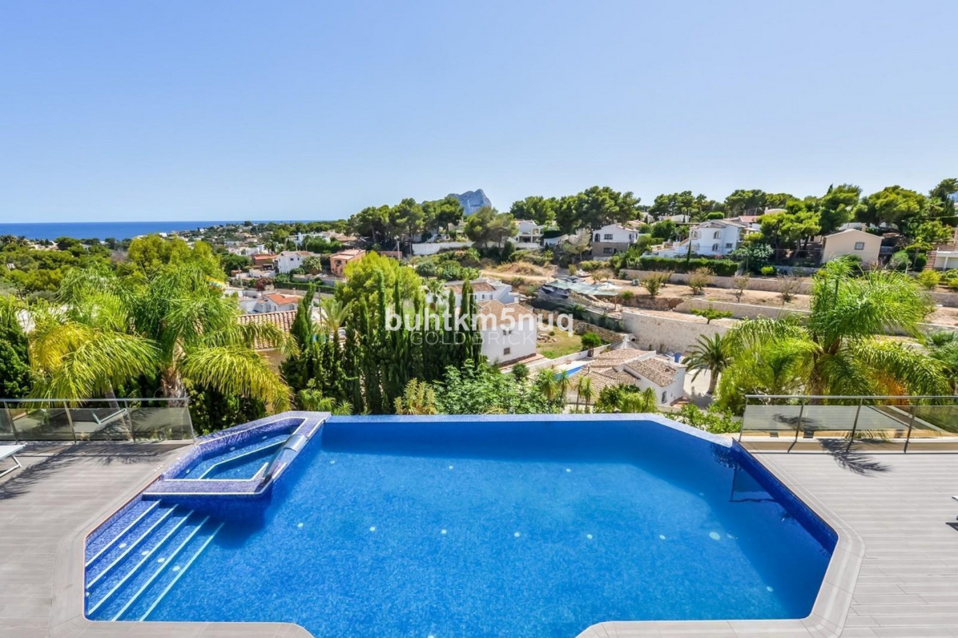 Återförsäljning ·  · Benissa · Benissa Centro