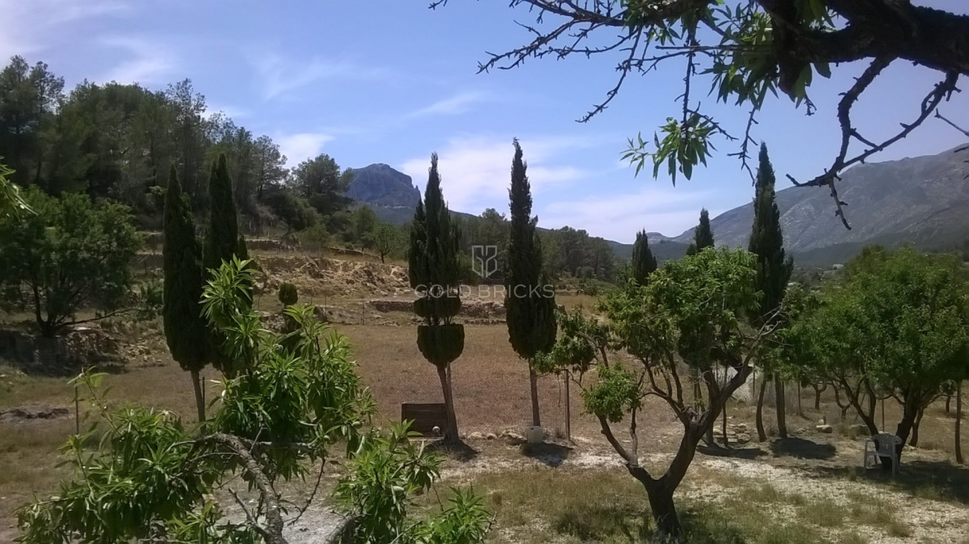  · Återförsäljning · Benissa · Benissa Centro