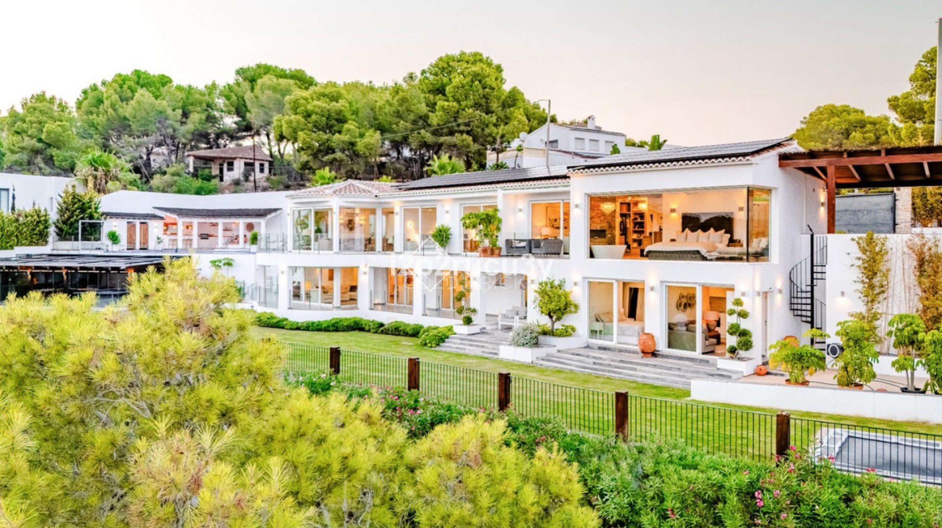  · Återförsäljning · Benissa · Fanadix