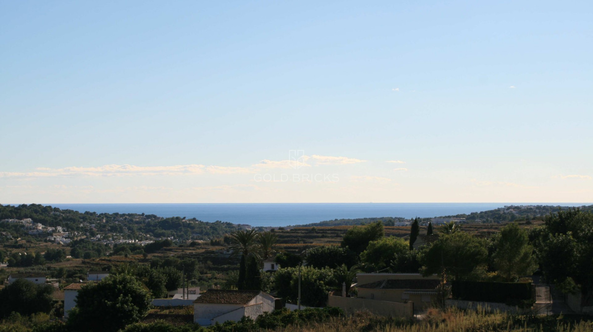  · Återförsäljning · Benitachell · Benitachell Centro