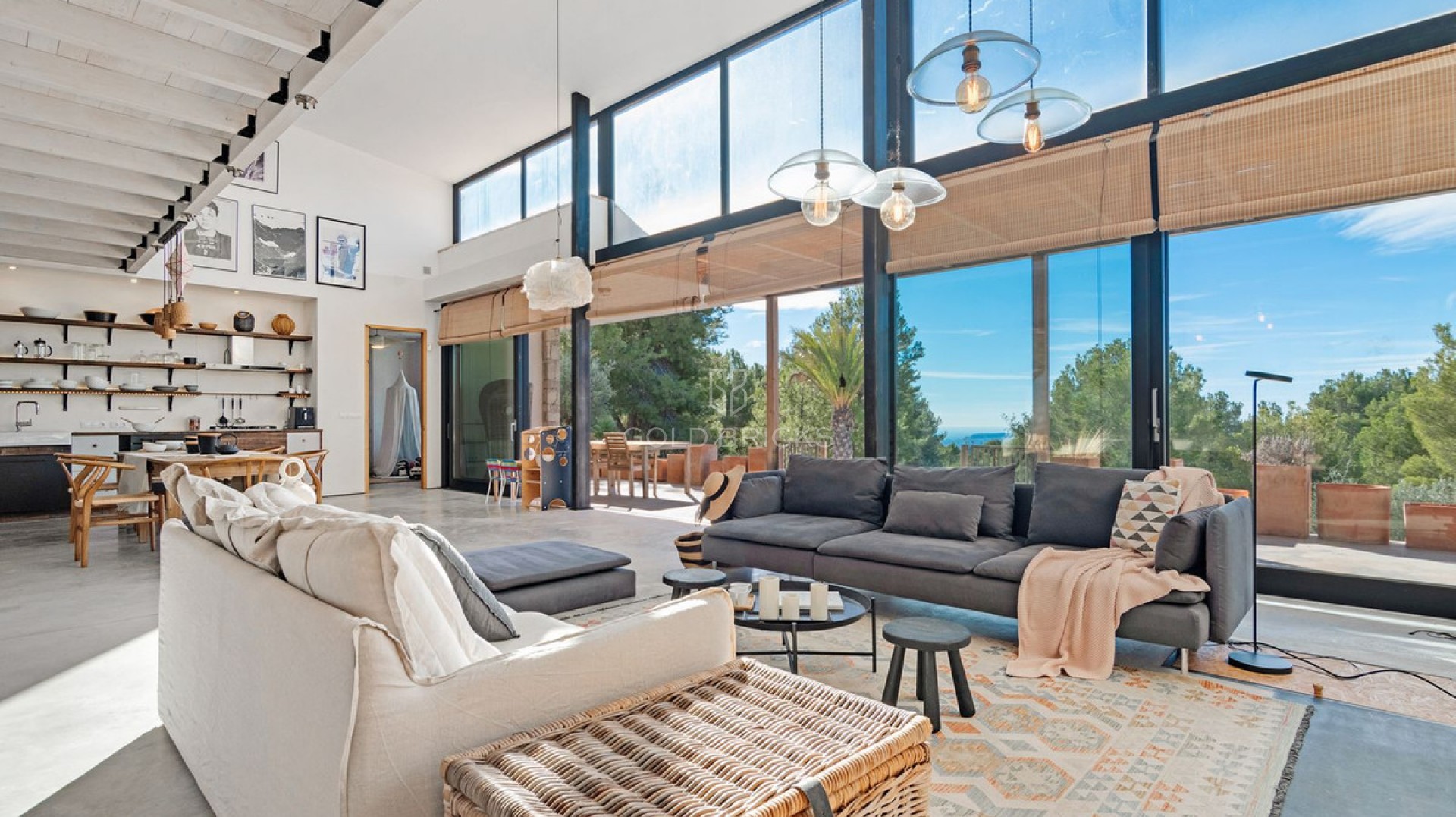  · Återförsäljning · Busot · Busot Centro