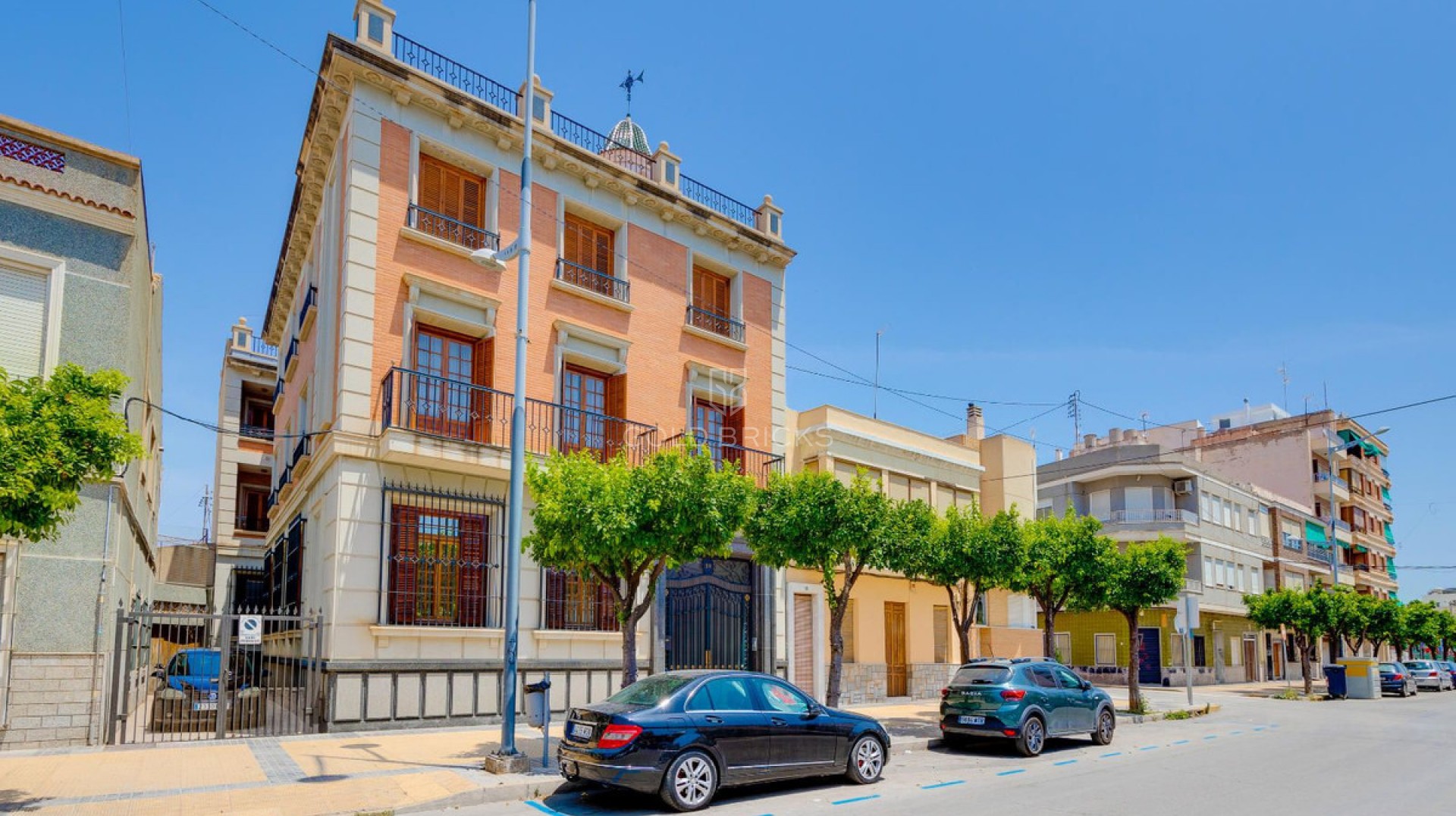  · Återförsäljning · Callosa de Segura · Callosa de Segura Centro