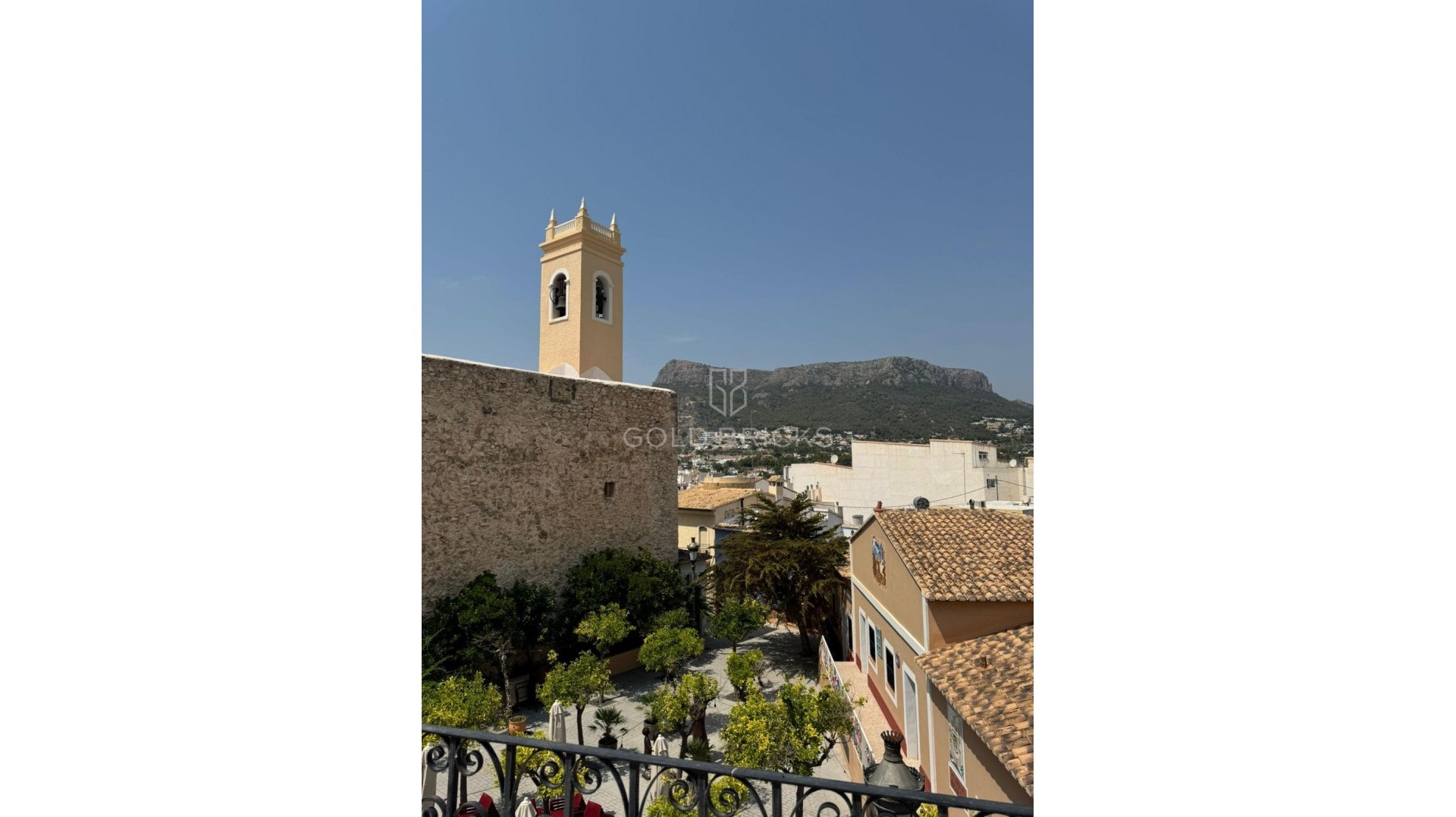  · Återförsäljning · Calpe · Calpe Centro