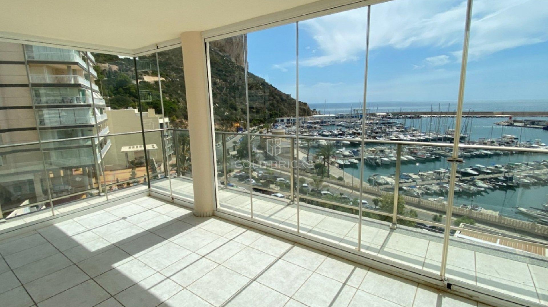  · Återförsäljning · Calpe · Calpe Centro