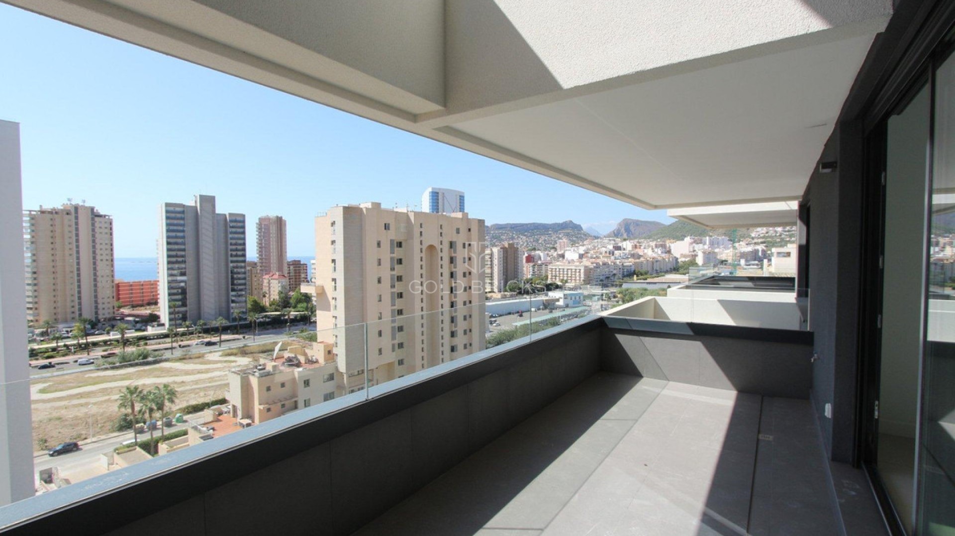  · Återförsäljning · Calpe · Calpe Centro