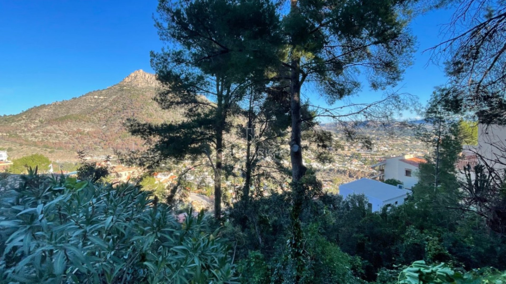  · Återförsäljning · Calpe · Calpe Centro