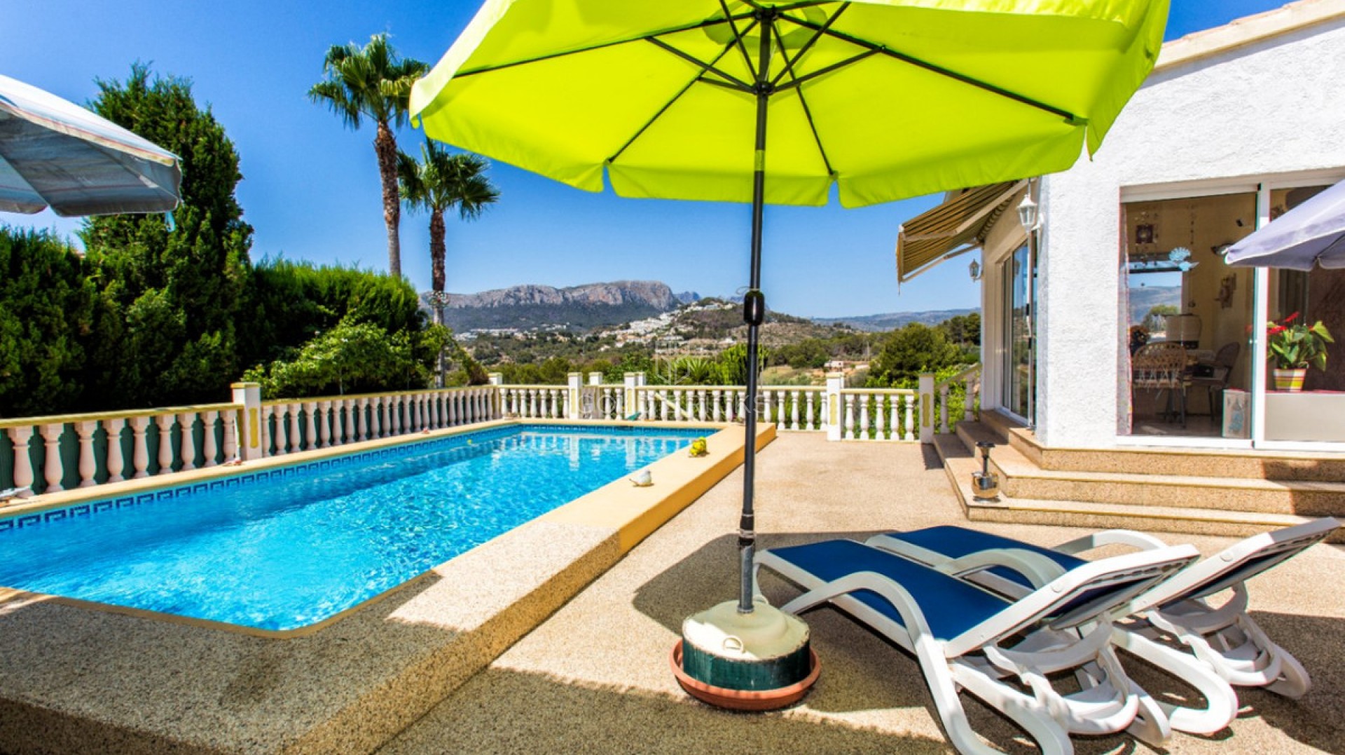  · Återförsäljning · Calpe · Calpe Centro