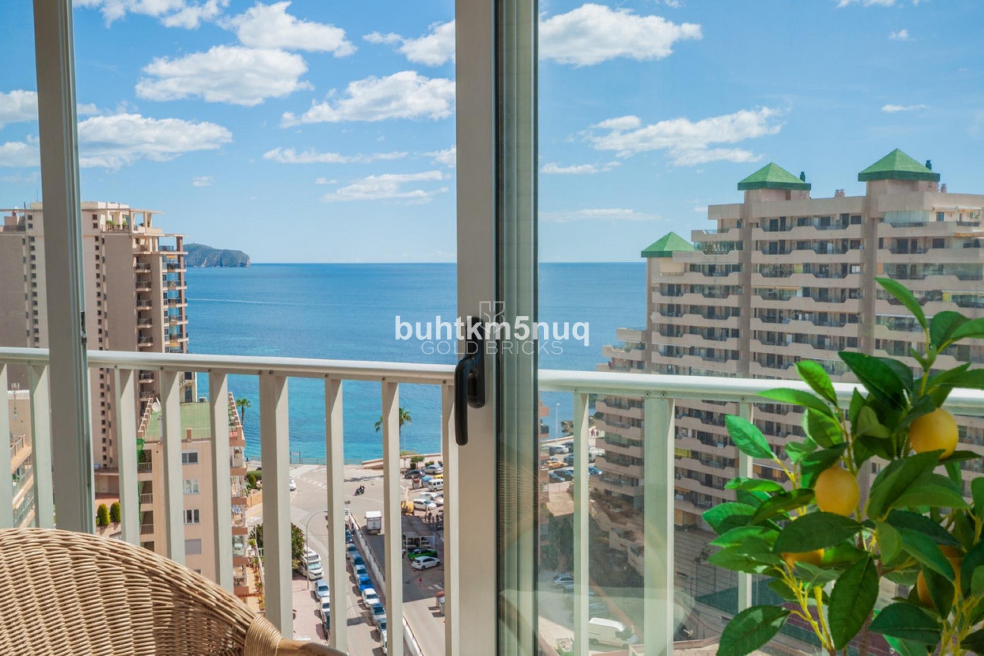 Återförsäljning ·  · Calpe · Calpe Centro