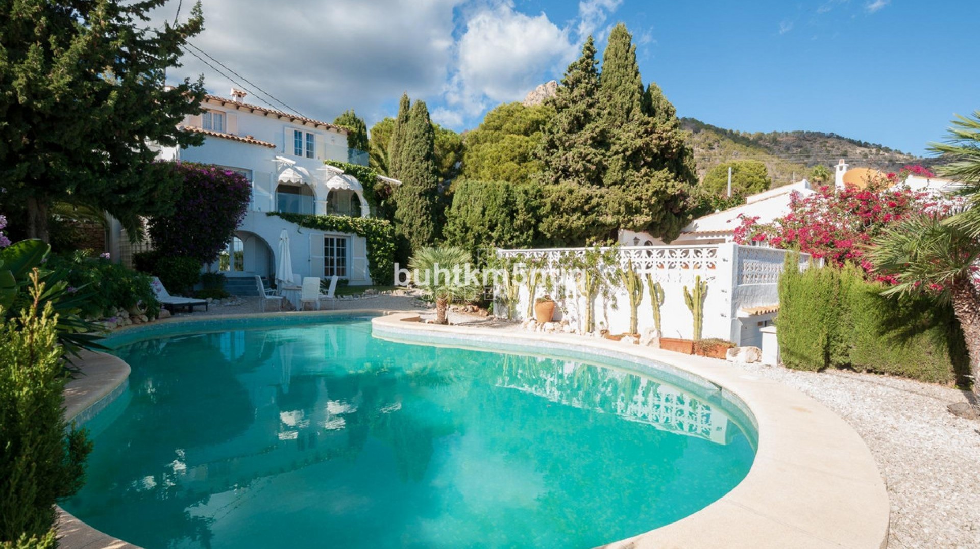  · Återförsäljning · Calpe · Calpe Centro