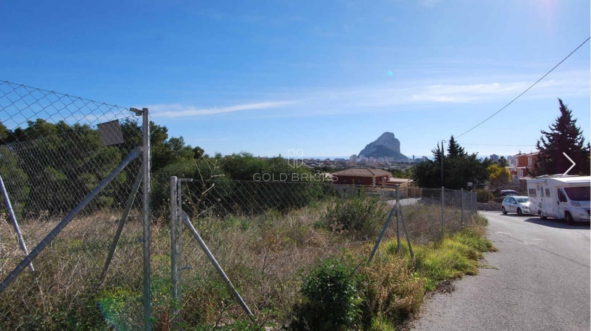  · Återförsäljning · Calpe · Calpe Centro