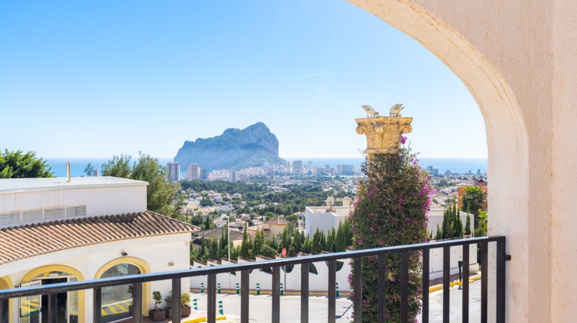  · Återförsäljning · Calpe · Calpe Centro