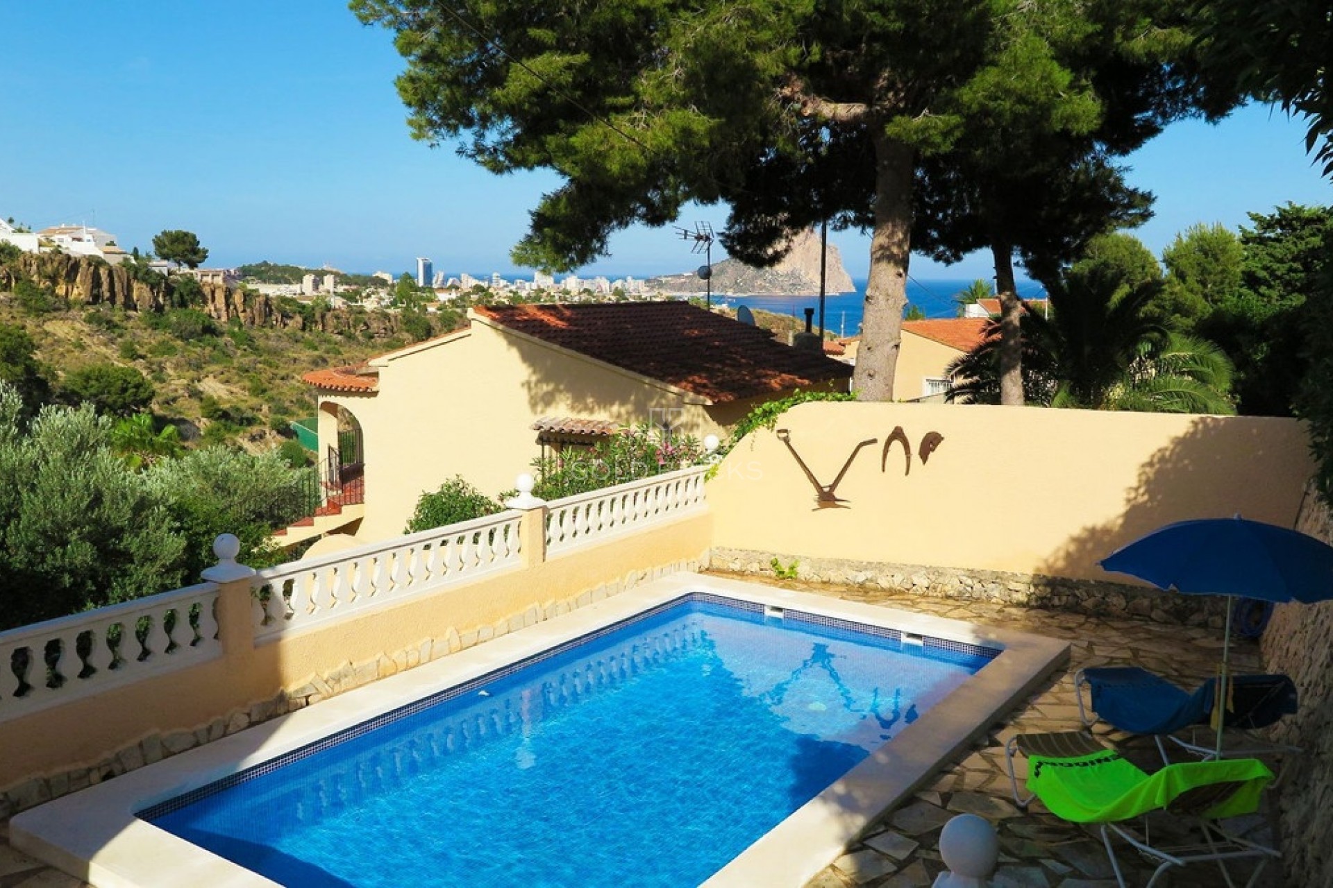 Återförsäljning ·  · Calpe · Calpe Centro