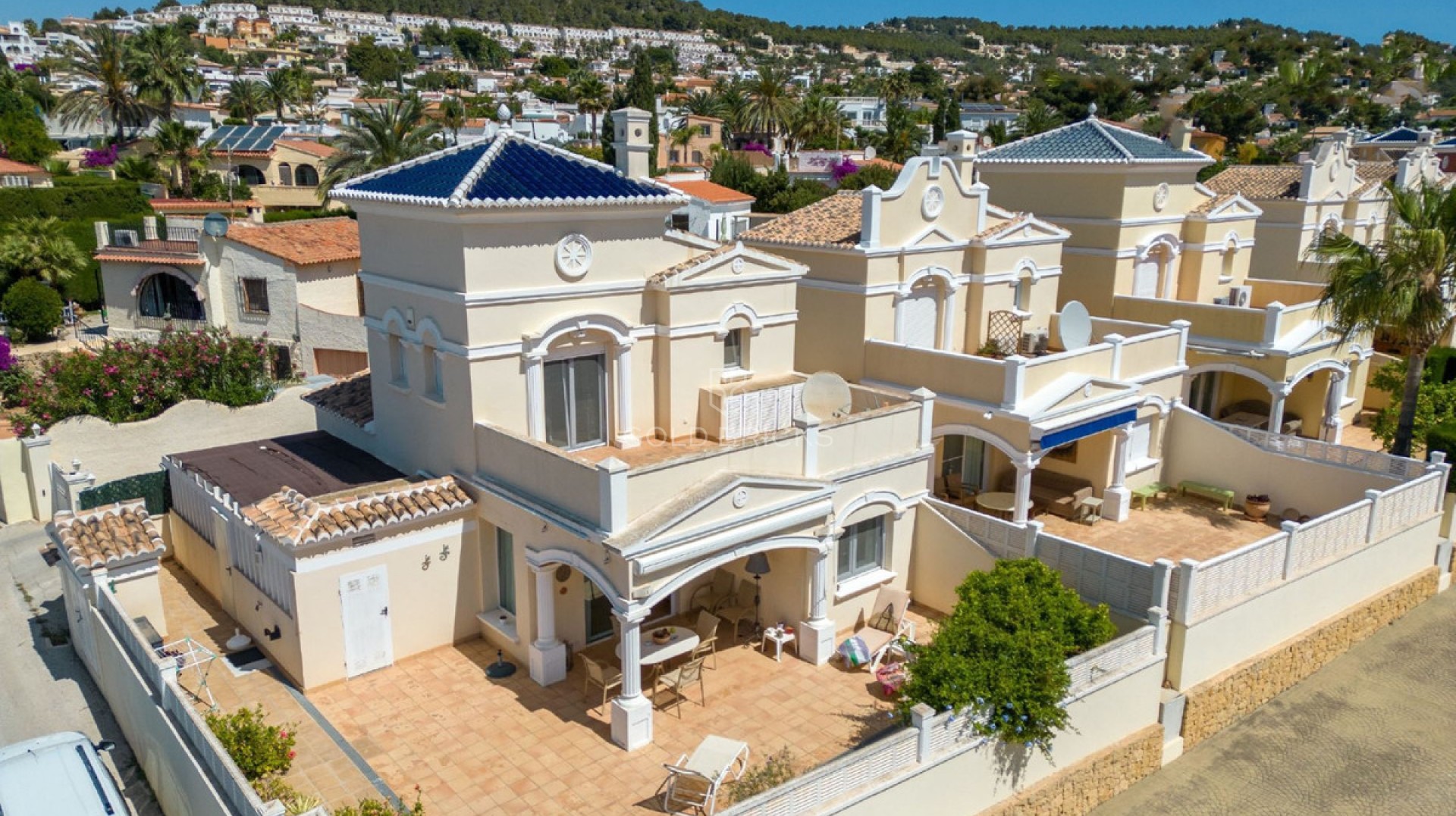  · Återförsäljning · Calpe · Calpe Centro