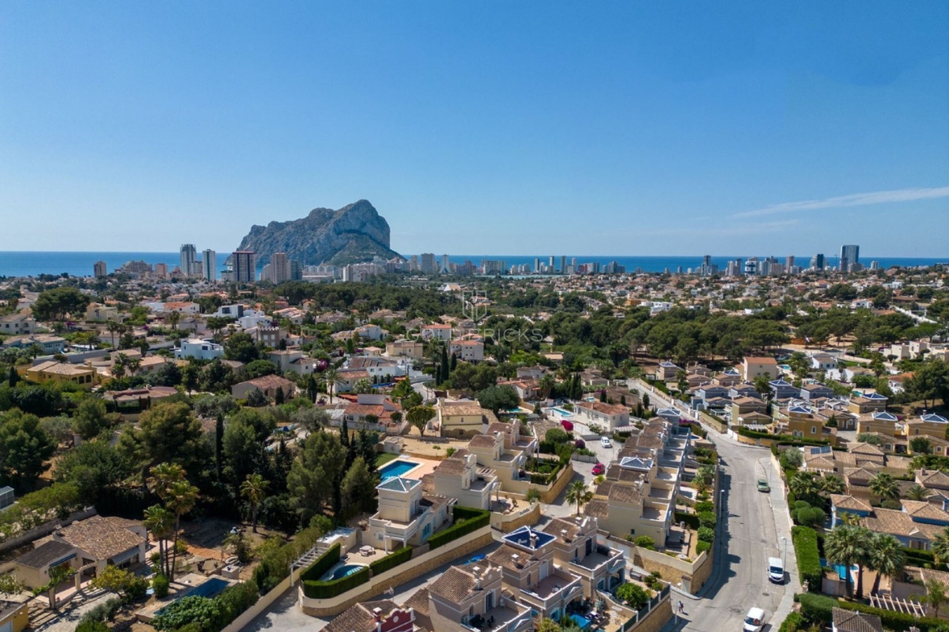 Återförsäljning ·  · Calpe · Calpe Centro