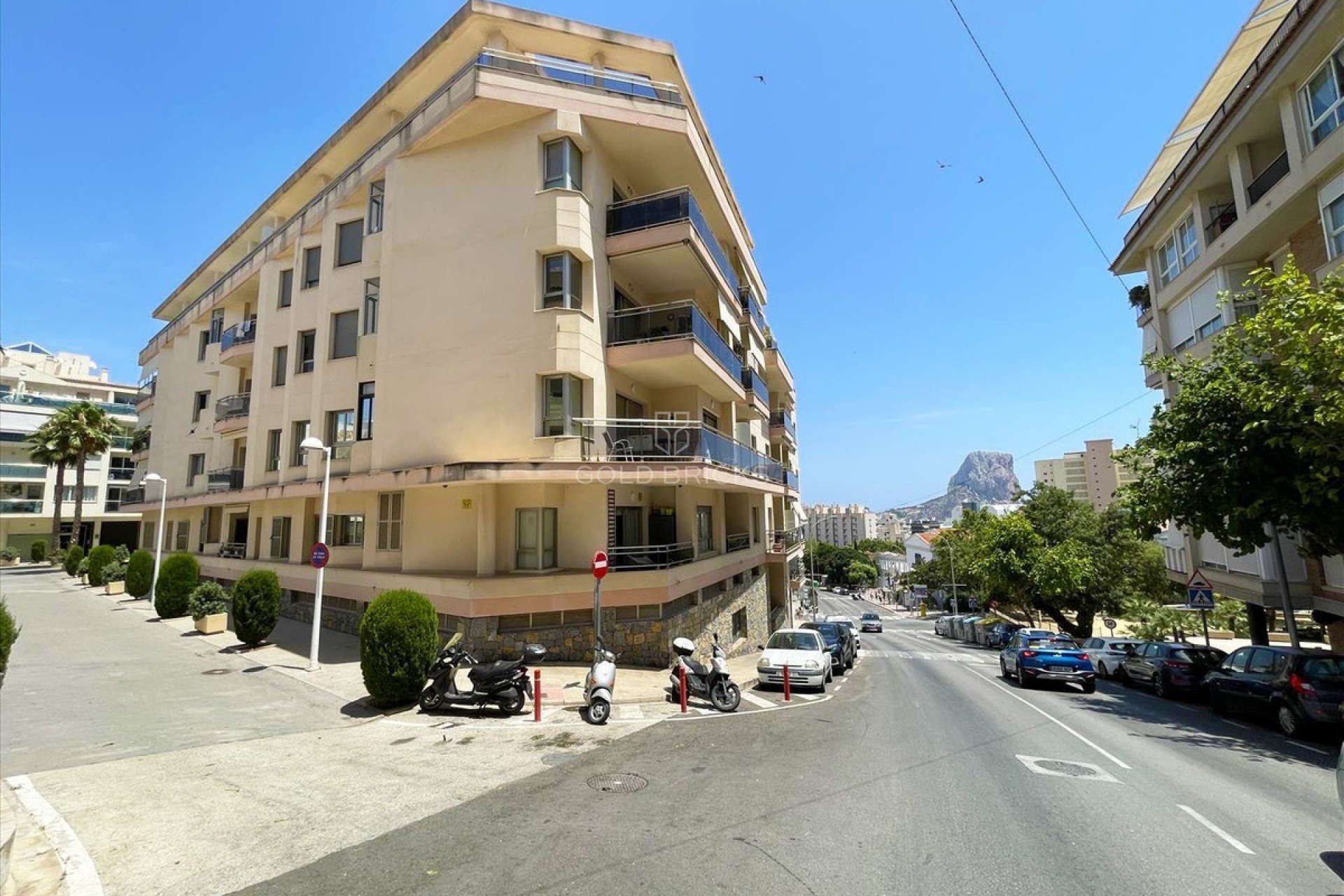 Återförsäljning ·  · Calpe · Calpe Centro