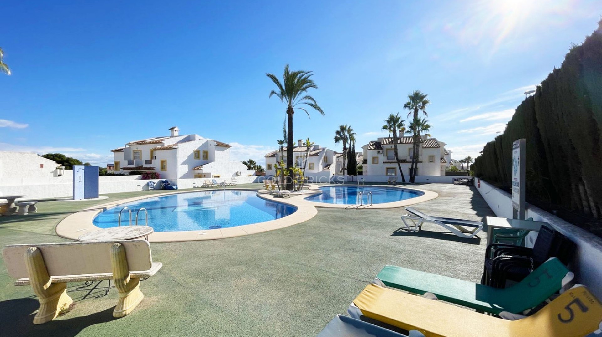  · Återförsäljning · Calpe · Calpe Centro