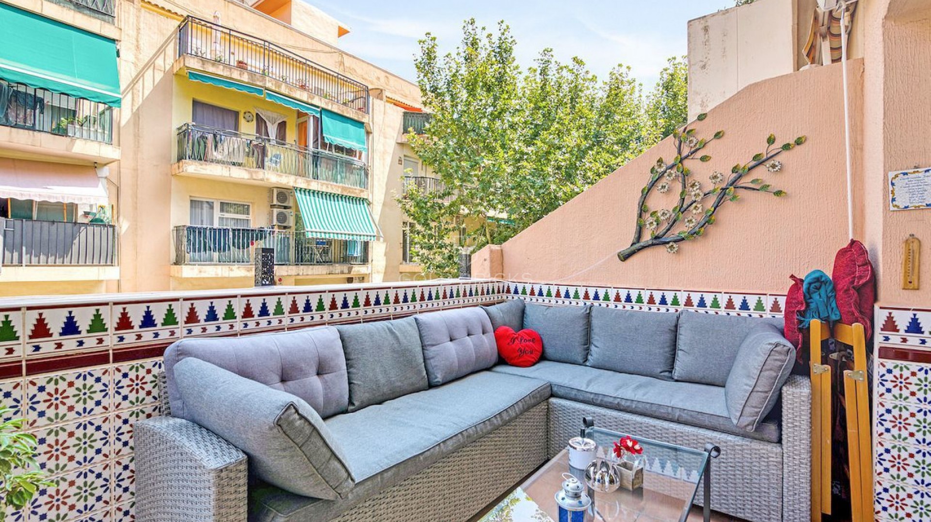  · Återförsäljning · Calpe · Calpe Centro