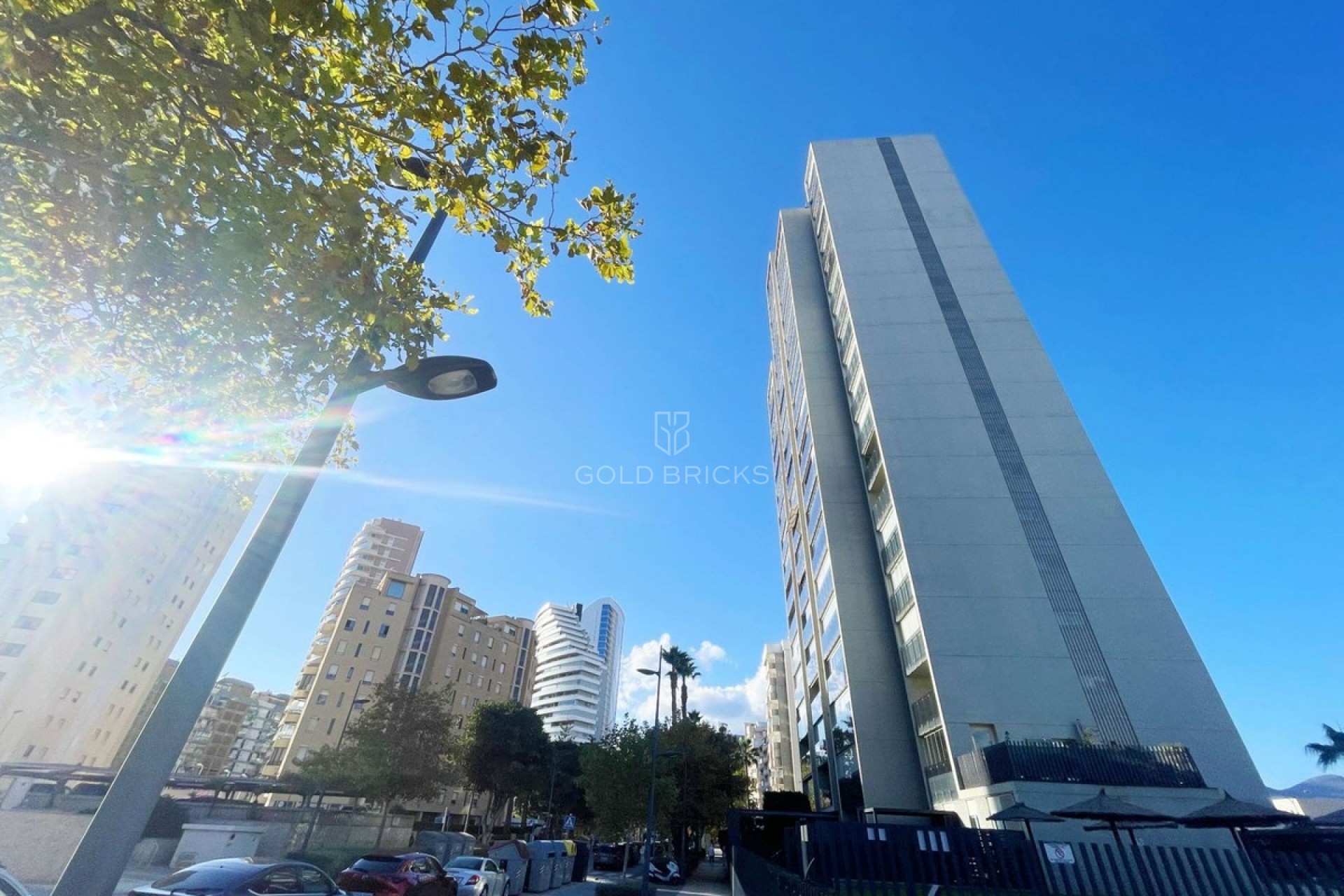 Återförsäljning ·  · Calpe · Calpe Centro