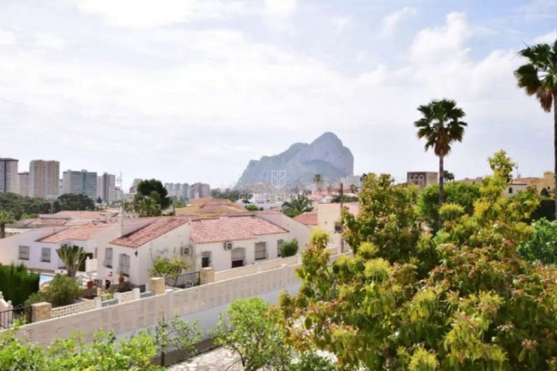 Återförsäljning ·  · Calpe · Calpe Centro