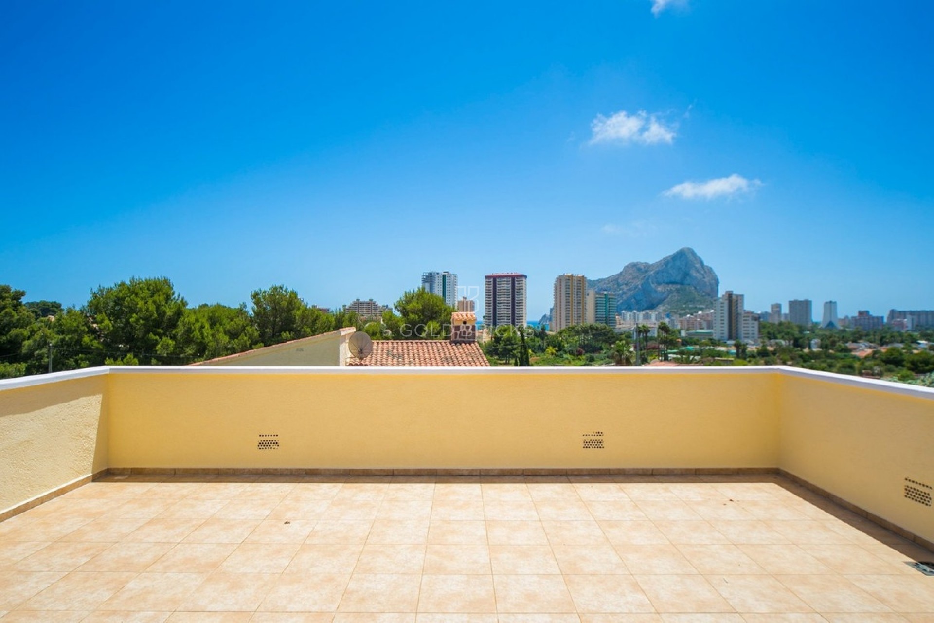 Återförsäljning ·  · Calpe · Calpe Centro
