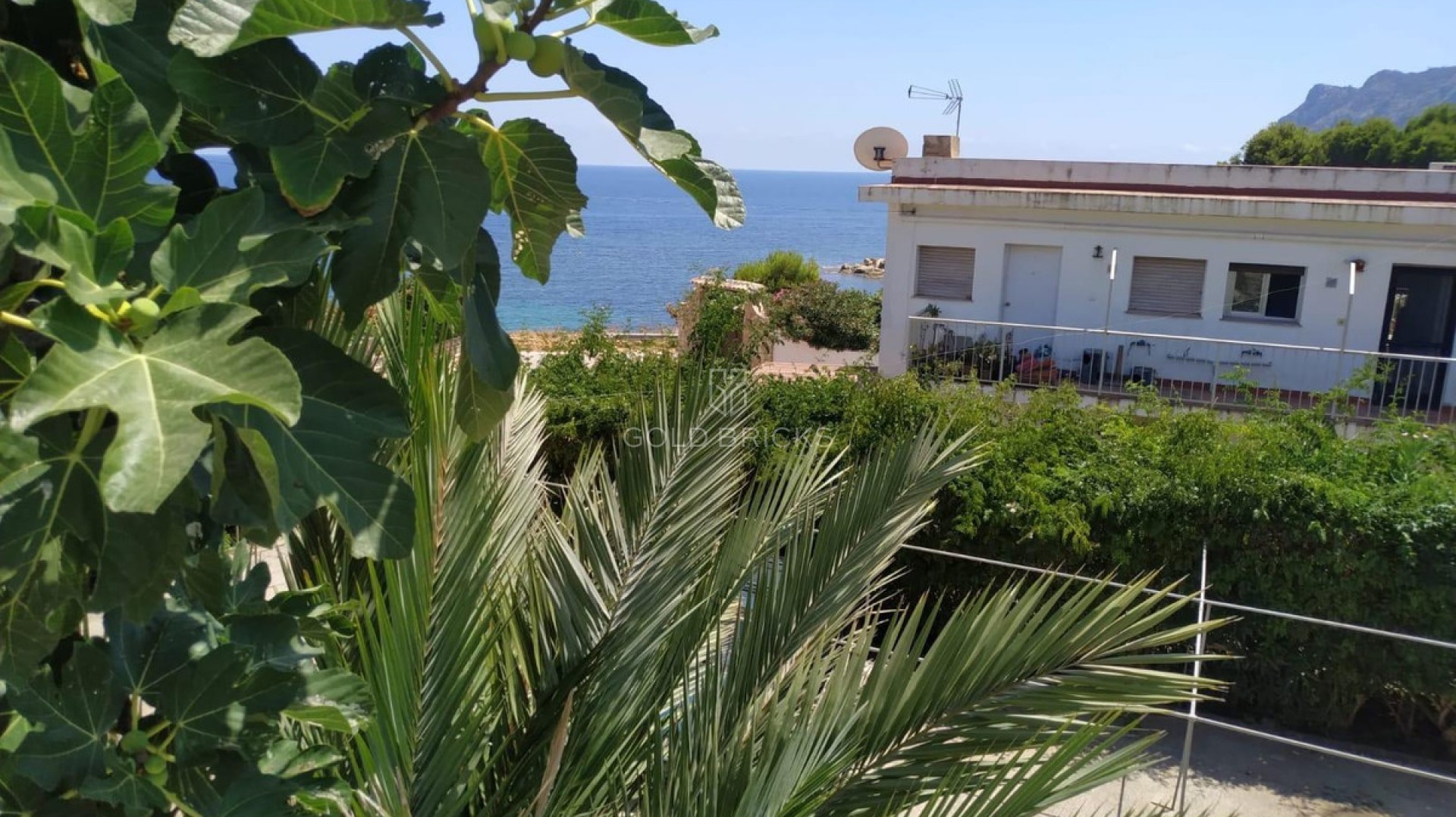  · Återförsäljning · Calpe · Calpe Centro