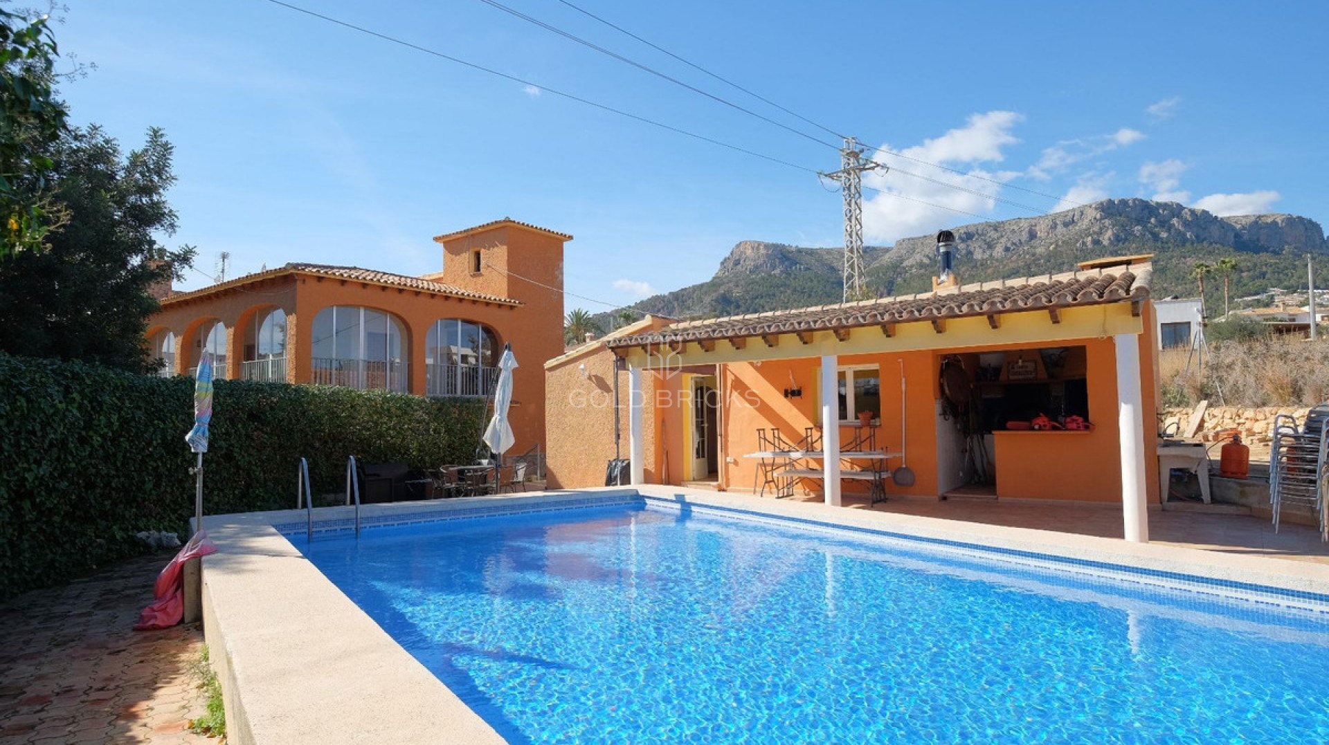  · Återförsäljning · Calpe · Calpe Centro