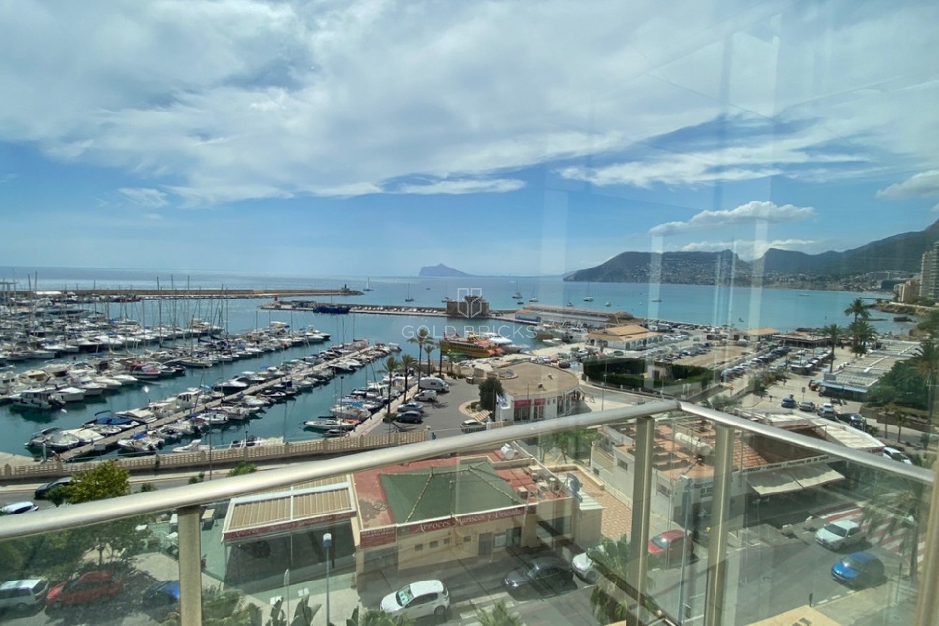 Återförsäljning ·  · Calpe · Calpe Centro