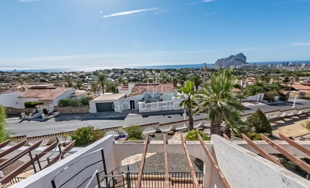  · Återförsäljning · Calpe · Calpe Centro