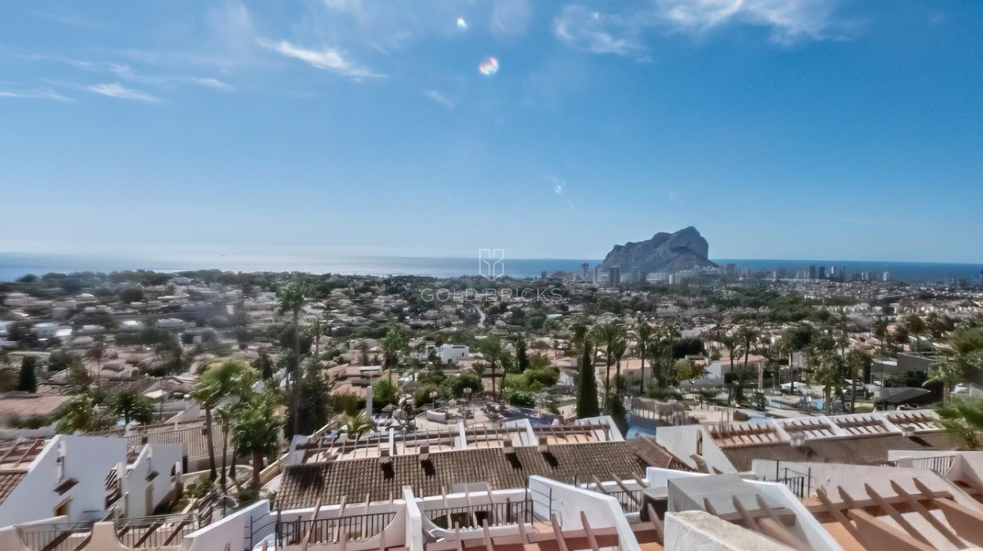  · Återförsäljning · Calpe · Calpe Centro