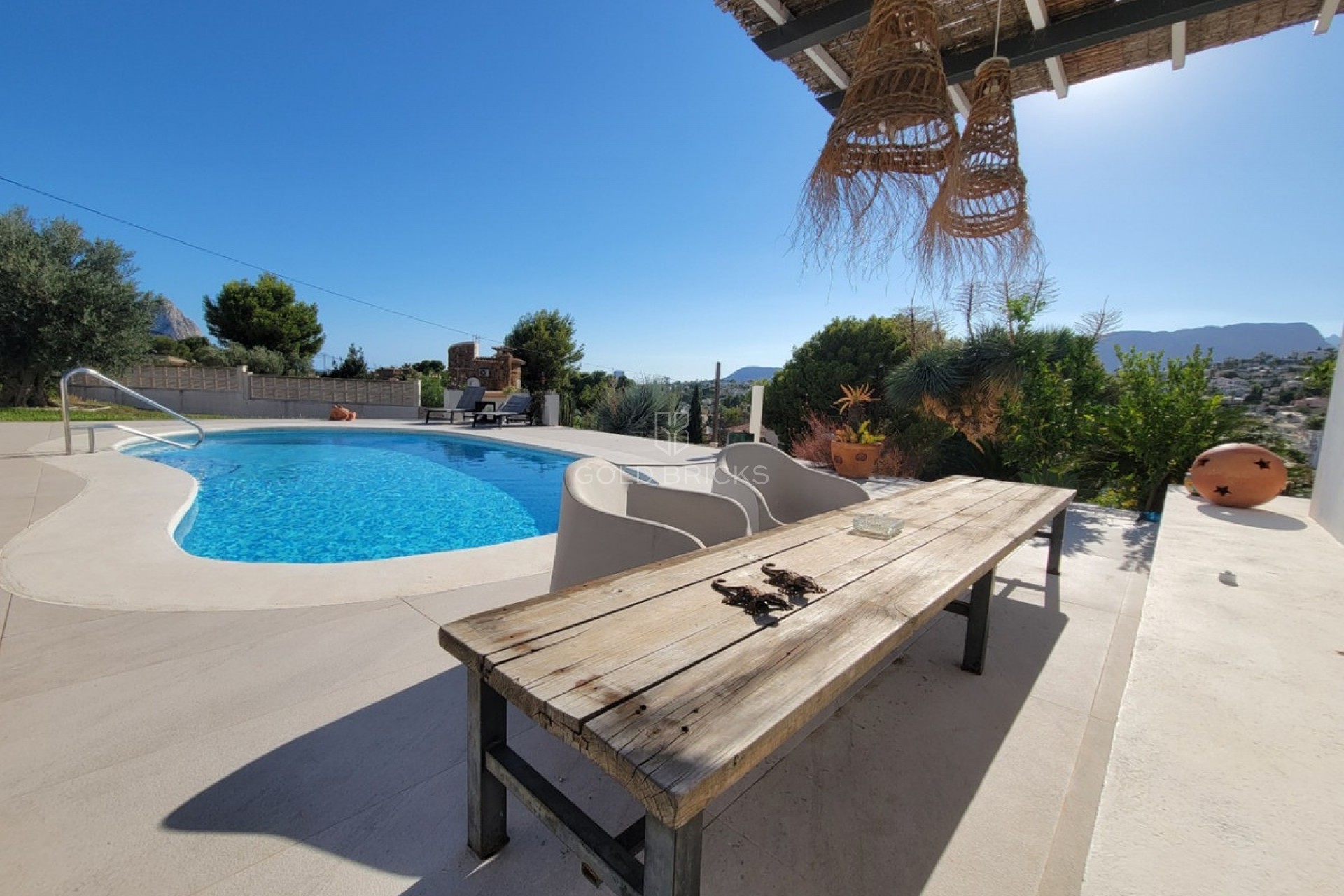 Återförsäljning ·  · Calpe · Calpe Centro