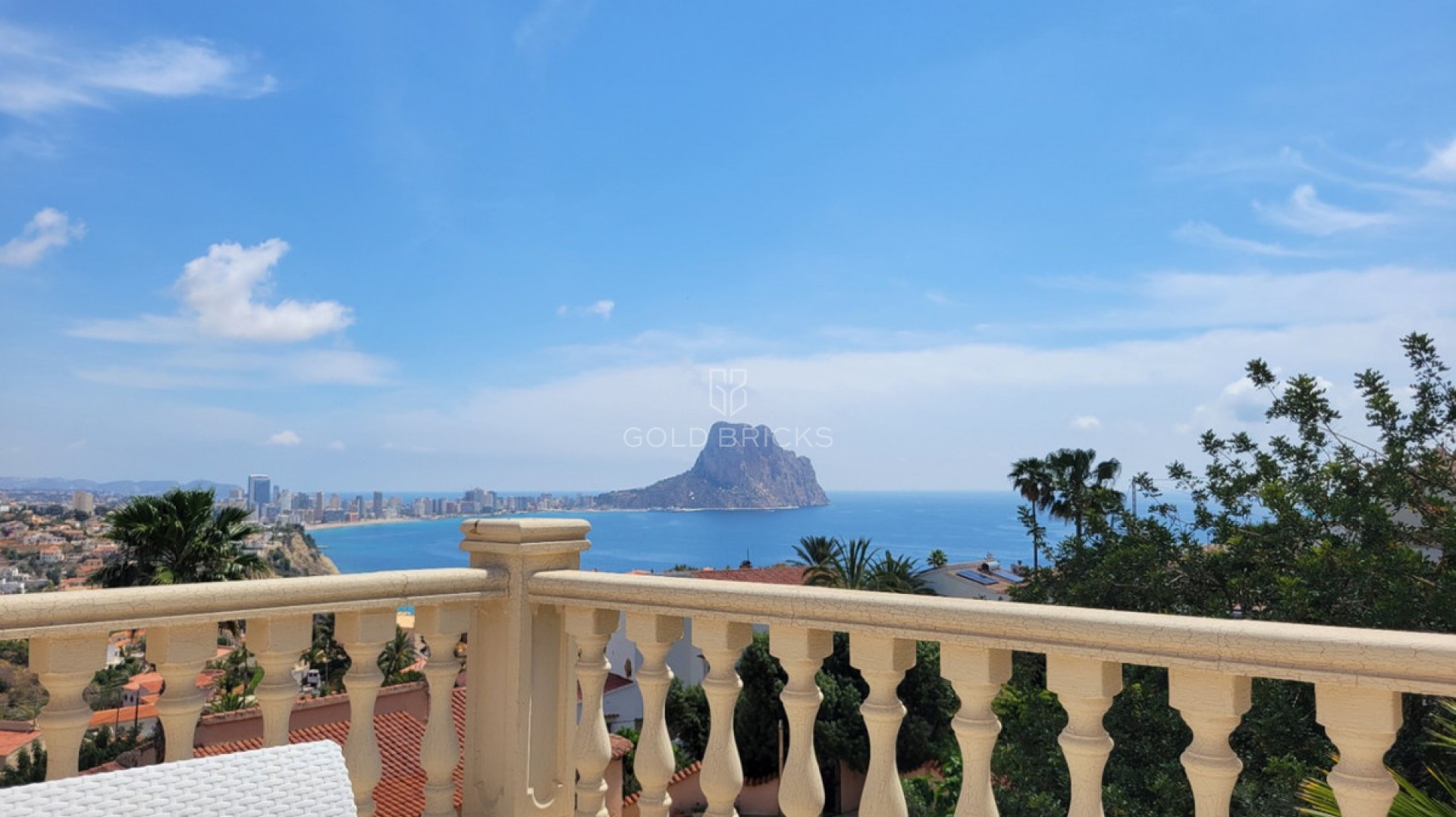  · Återförsäljning · Calpe · Calpe Centro