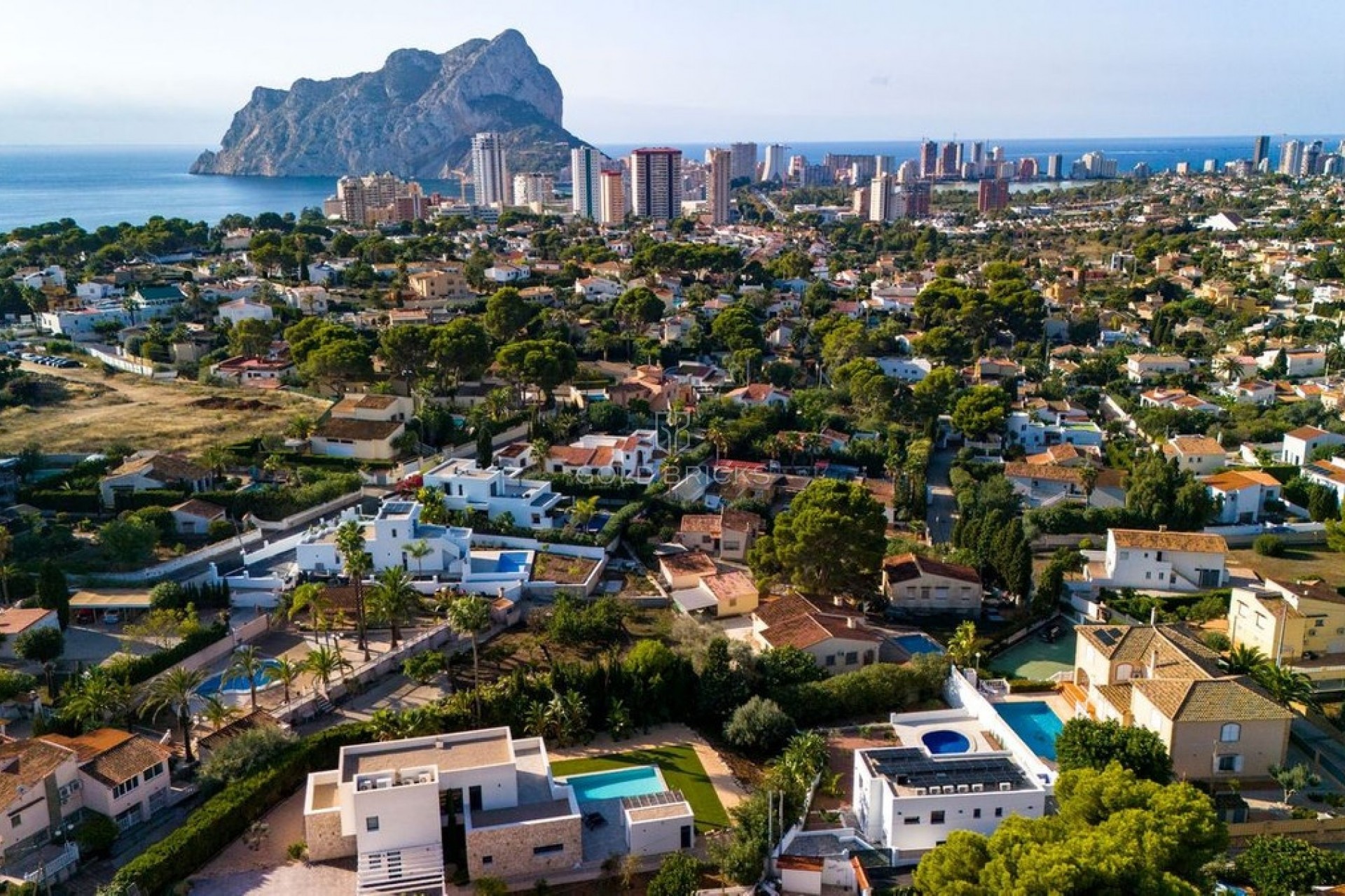 Återförsäljning ·  · Calpe · Calpe Centro