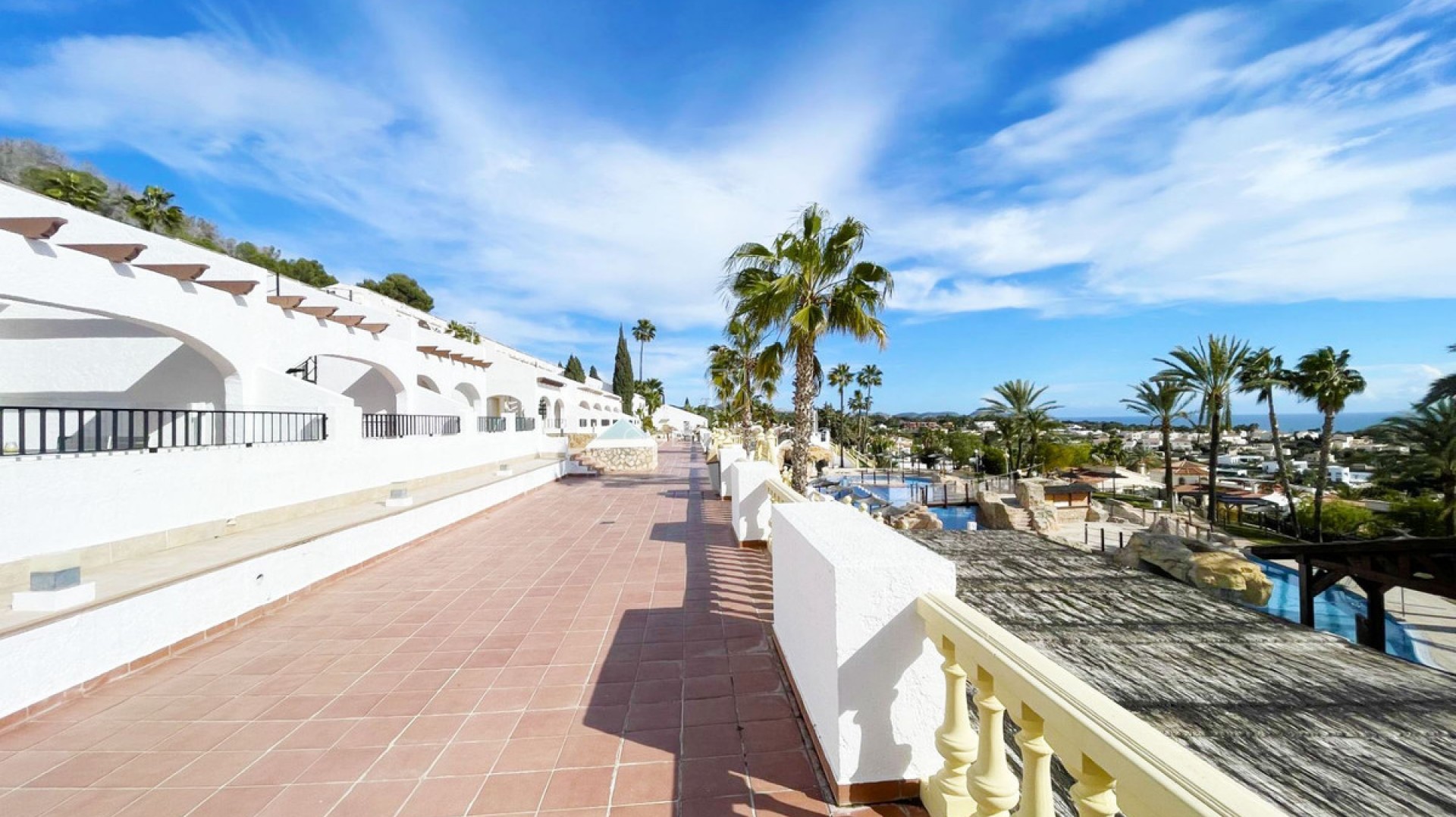  · Återförsäljning · Calpe · Calpe Centro