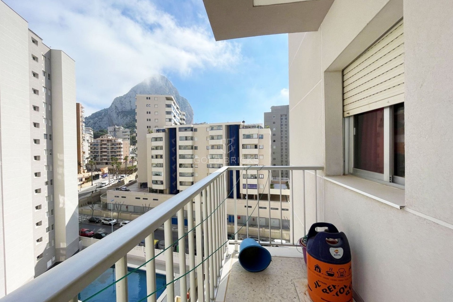 Återförsäljning ·  · Calpe · Calpe Centro