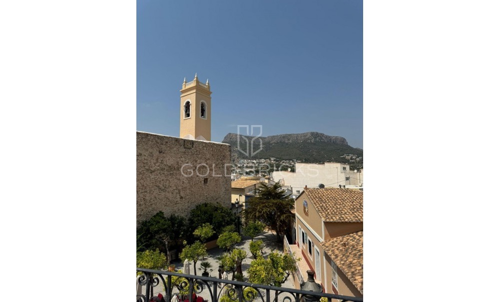  - Återförsäljning - Calpe - RS-18831