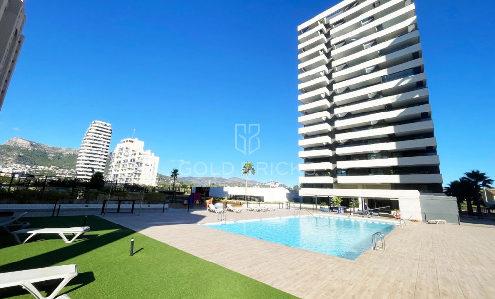  - Återförsäljning - Calpe - RS-89779