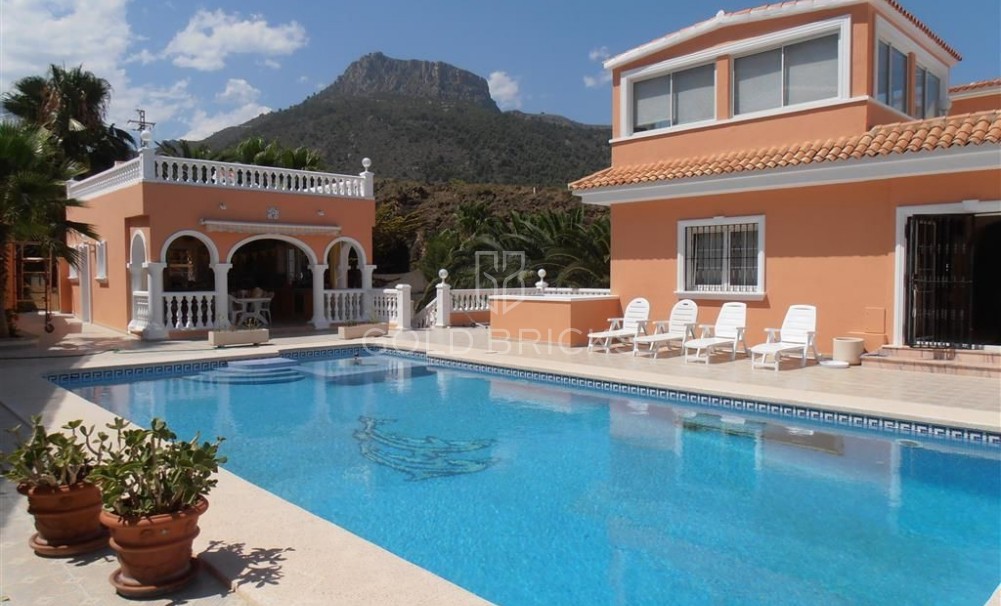  - Återförsäljning - Calpe - RS-95197