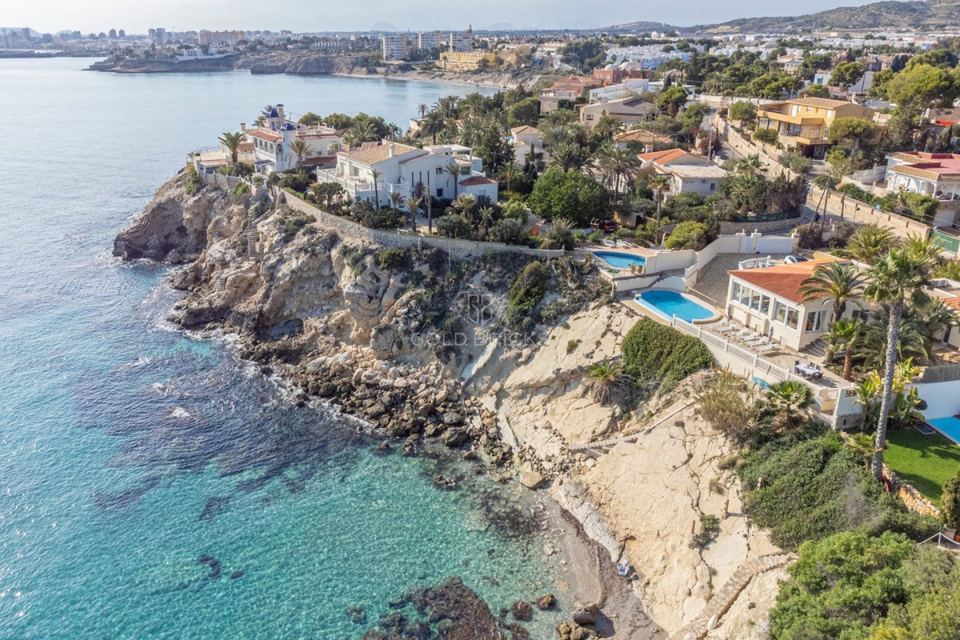 Återförsäljning ·  · Campello - El Campello · Campello - El Campello Centro