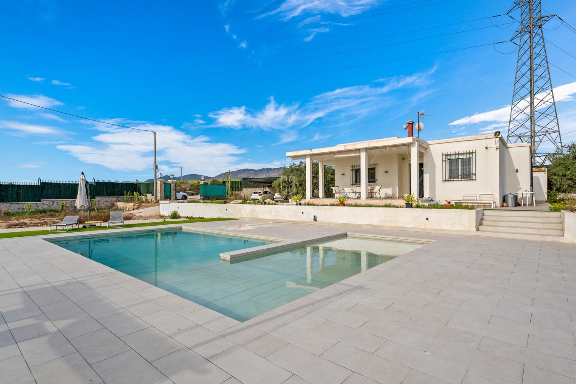 Återförsäljning · Chalet · Elche/Elx