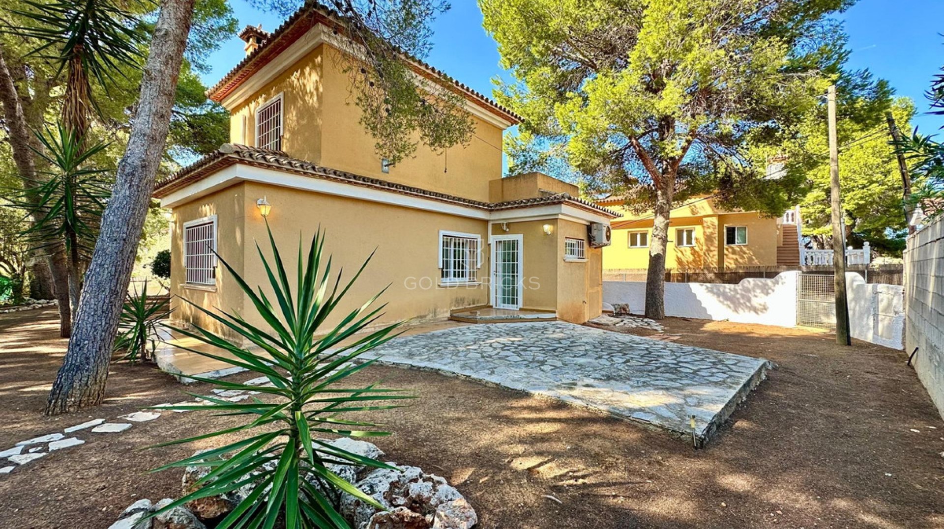  · Återförsäljning · Denia · Denia Centro