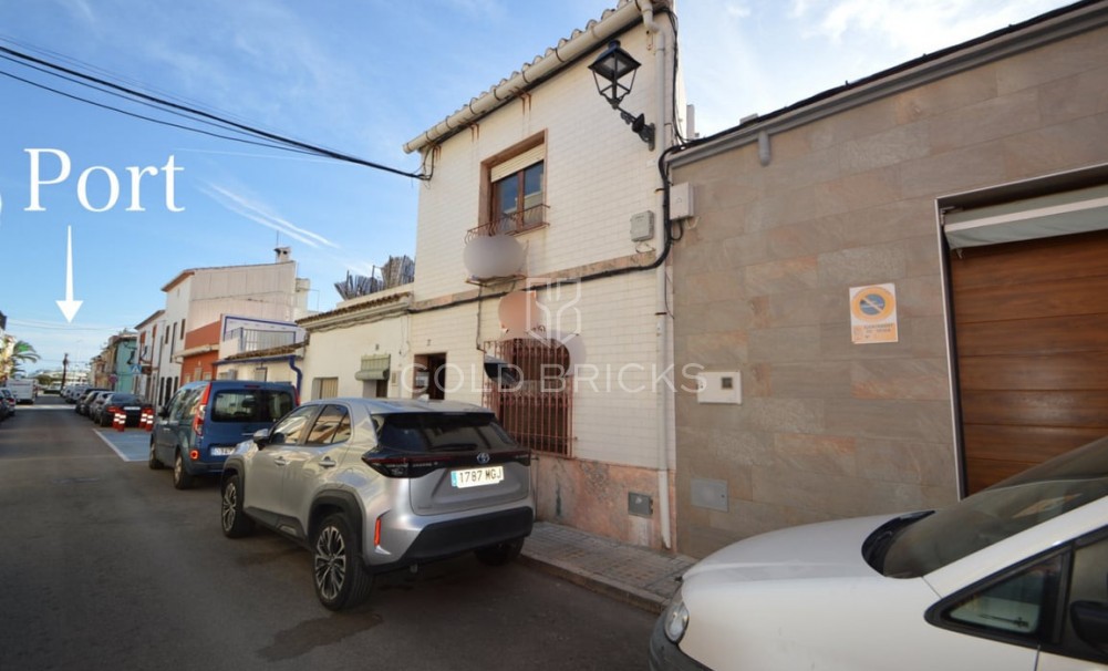  · Återförsäljning · Denia · Denia Centro