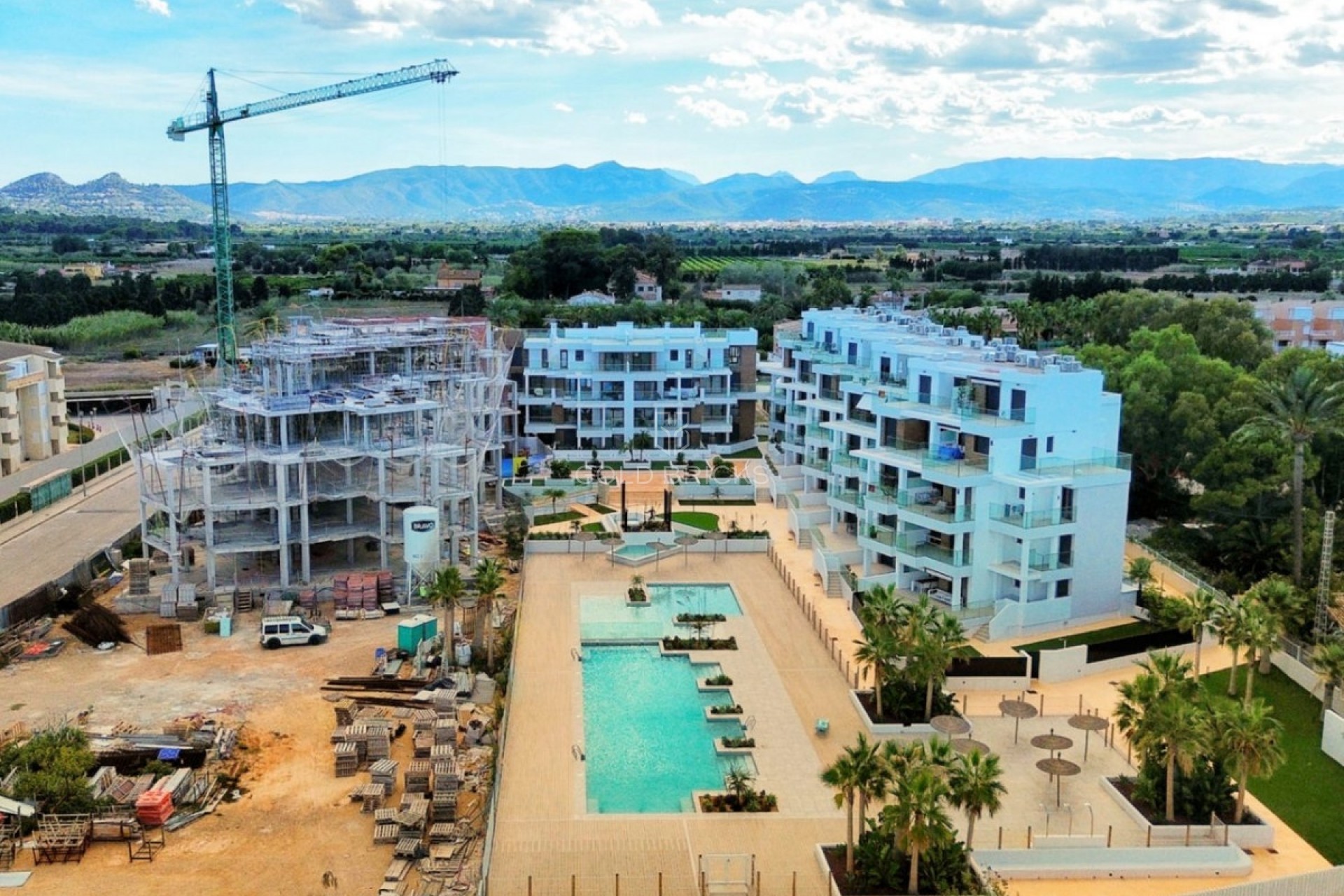 Återförsäljning ·  · Denia · Denia Centro