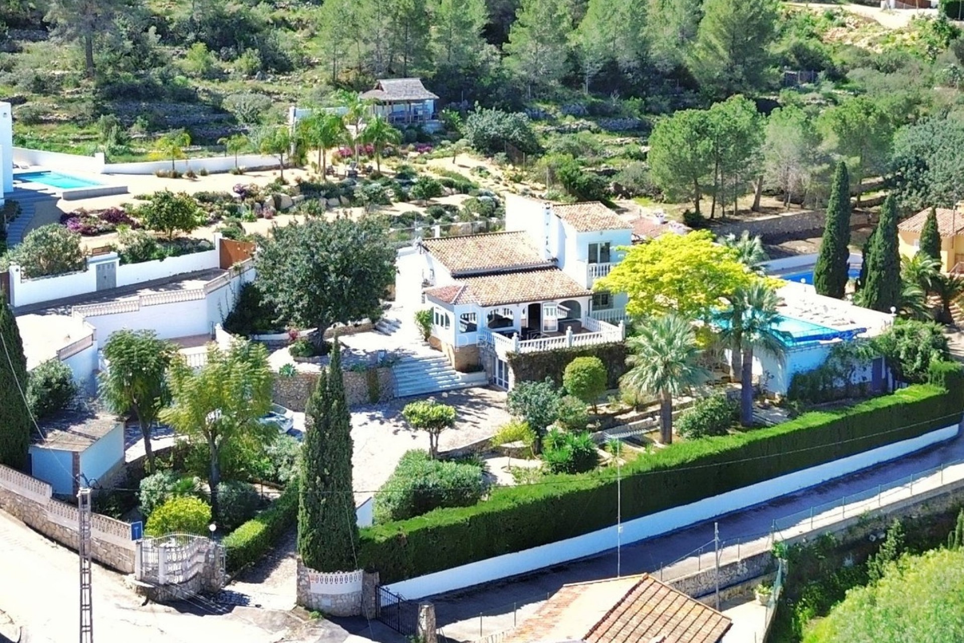 Återförsäljning ·  · Denia · Denia Centro