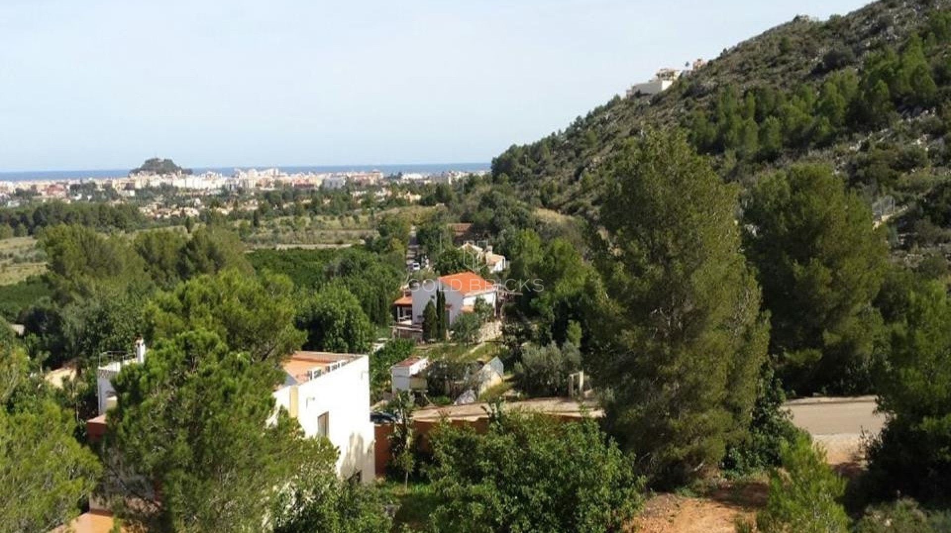  · Återförsäljning · Denia · Denia Centro