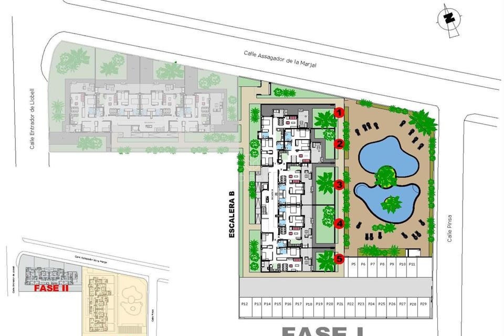 Återförsäljning ·  · Denia · Denia Centro