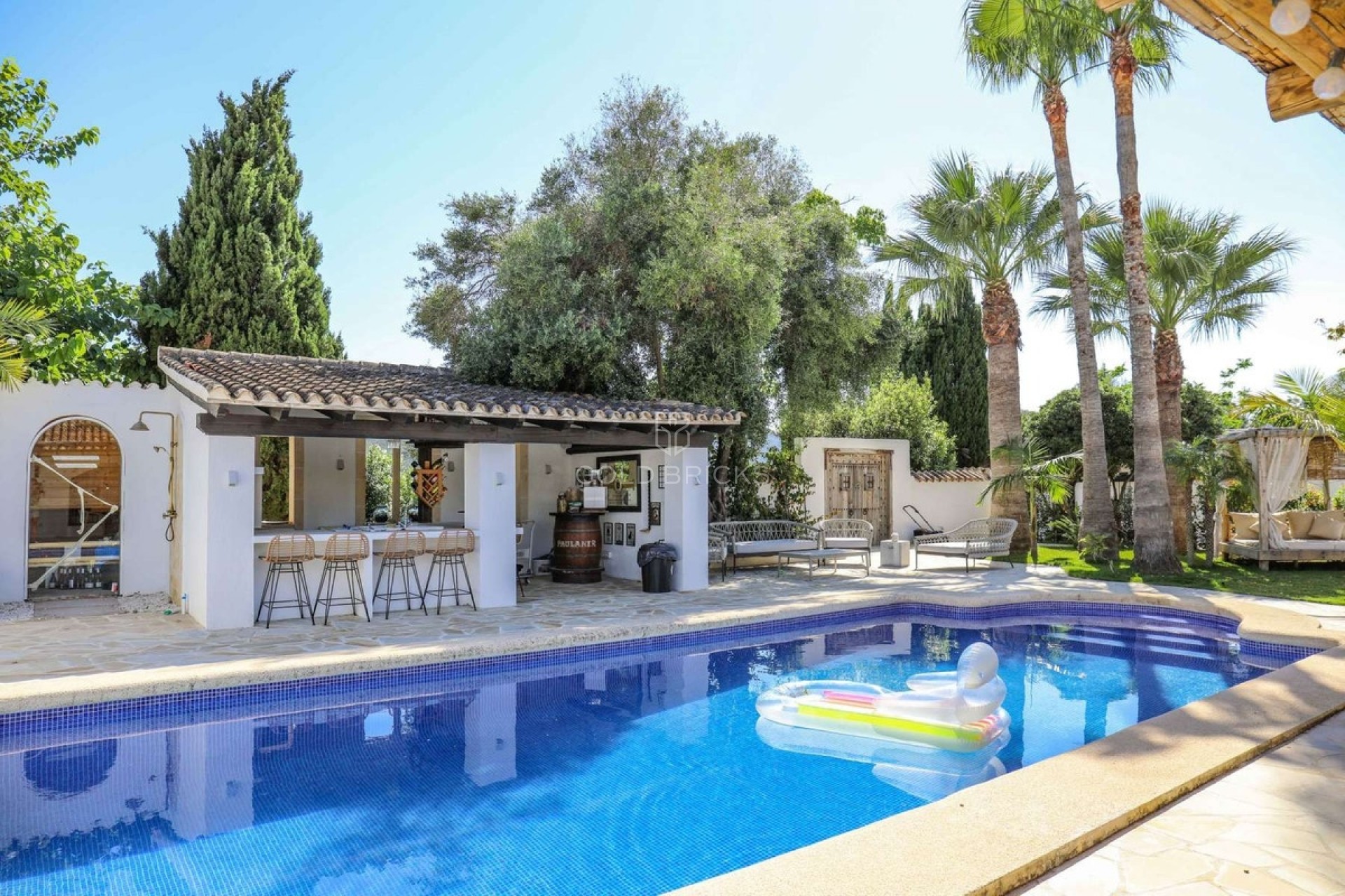 Återförsäljning ·  · Denia · Jesús Pobre