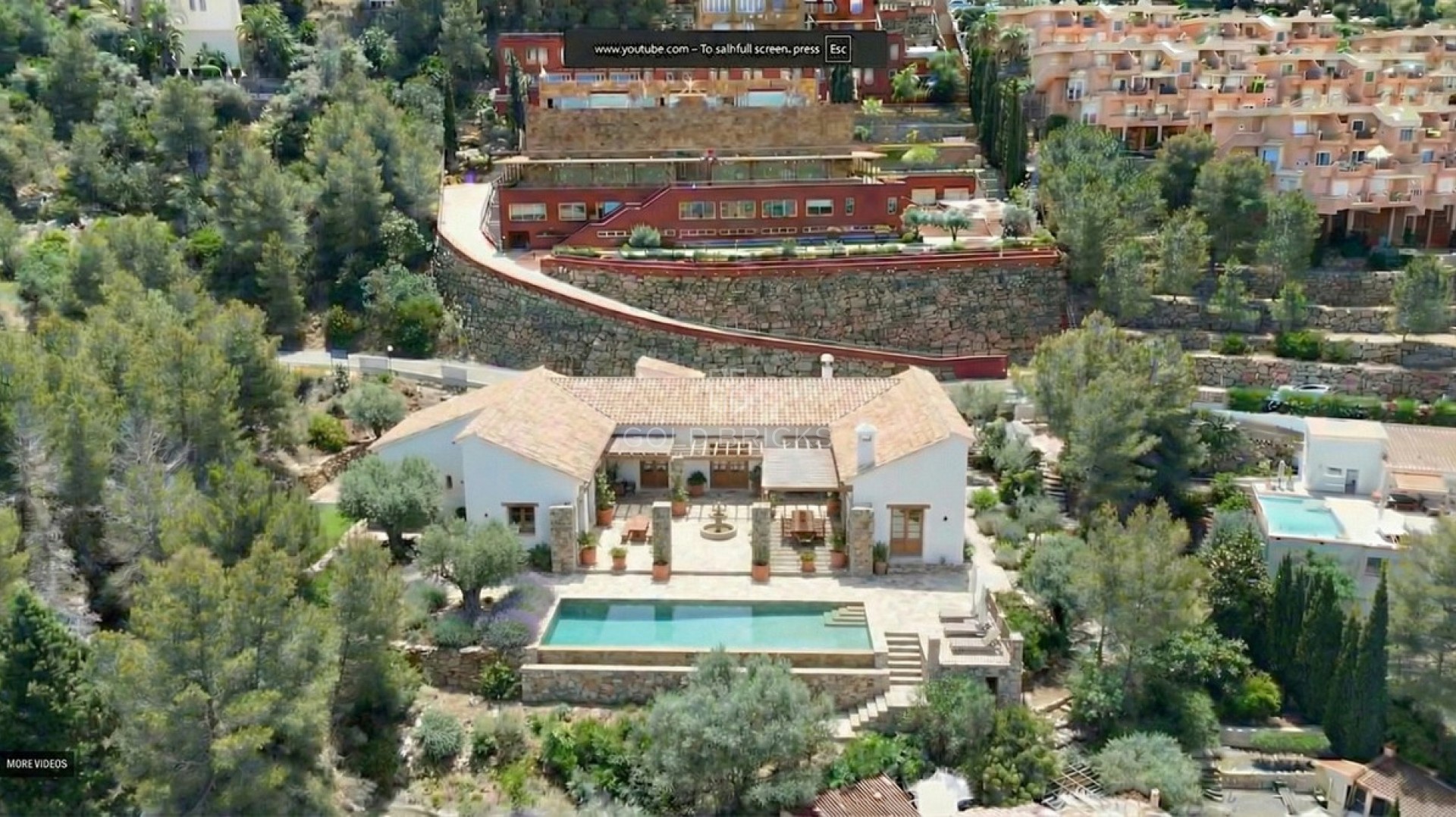  · Återförsäljning · Denia · La Sella Golf